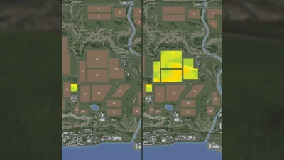 Precision Farming Addon v2.0.0.0