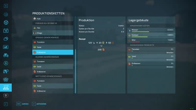 Produktionen Pack v1.4.0