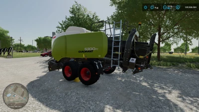 QUADRANT 5300 FC Super v1.0.0.0