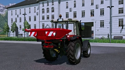 Rauch MDS 18.2 v1.0.0.0