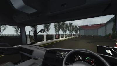 Realistic Intense Rain v2.2