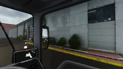 Realistic Intense Rain v2.2