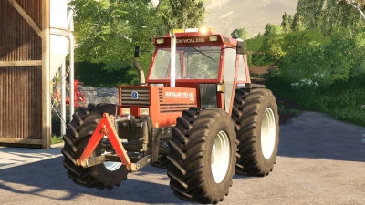 Rotorbar Warninglight (Prefab) v1.0.0.0