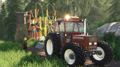 Rotorbar Warninglight (Prefab) v1.0.0.0