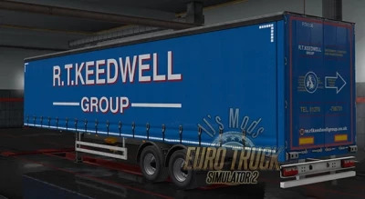 R.T. Keedwell skins v1.0
