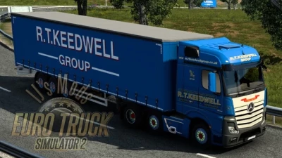 R.T. Keedwell skins v1.0