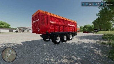 Schuitemaker Rapide 8400W v1.0.0.0