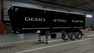 Scs dumper skin 1.42