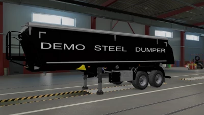 Scs dumper skin 1.42
