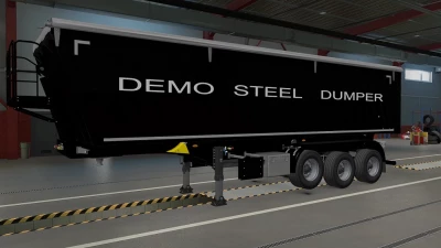 Scs dumper skin 1.42