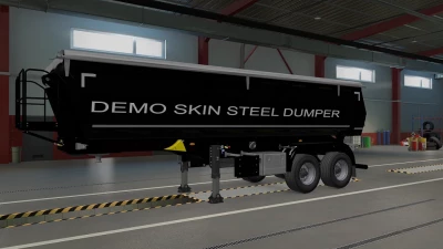 Scs dumper skin 1.42