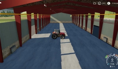 Seník JRD/PD X2 v1.0.0.0