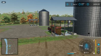 Silo Neuero Multifruit Pack v1.0.0.0