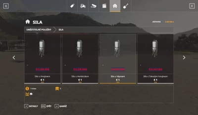 Silo Pack Farm x2 v1.0.0.0