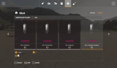 Silo Pack Farm x2 v1.0.0.0