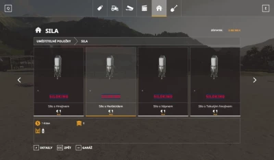 Silo Pack Farm x2 v1.0.0.0