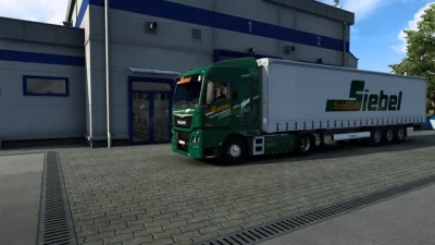 Spedition Siebel GmbH skin v1.0