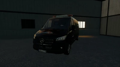 Sprinter L2 H1 v1.0.0.0