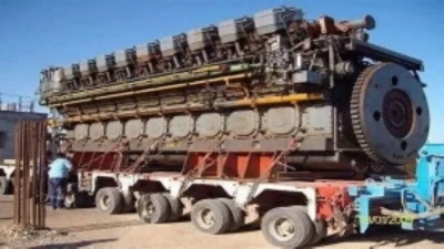 Stock Motor Booster v1.1 1.42