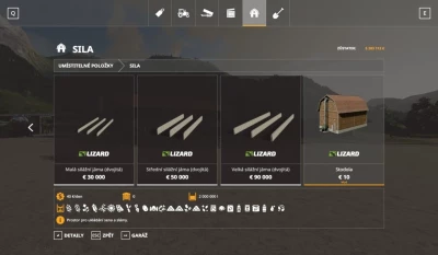 Stodola Multifruit v1.0.0.0