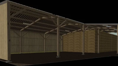 Storage Building v1.0.0.0