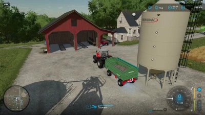 STORE STONE v1.0.0.1