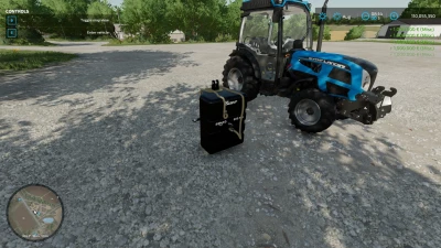 SUER 800KG v1.0.0.0