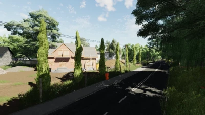 Szubienica Zdrój v1.0.0.0