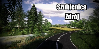 Szubienica Zdrój v1.0.0.0