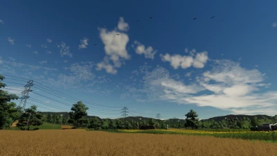 Szubienica Zdrój v1.0.0.0