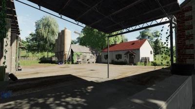 Szubienica Zdrój v1.0.0.0