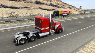 The Godfather's Ai Traffic Pack v1.0 1.42