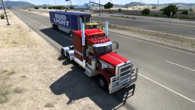 The Godfather's Ai Traffic Pack v1.0 1.42