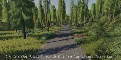 Timber Valley v1.0.1.0