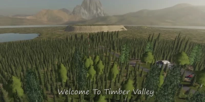 Timber Valley v1.0.2.0