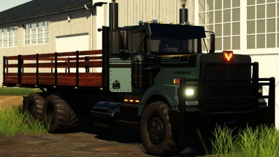 TLX Phoenix Series v1.3.0.0