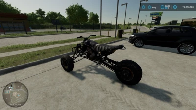 Trike ATV v1.0.0.0