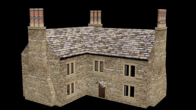 Tudor Manor v1.0