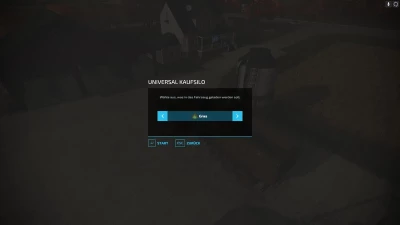 Universal Purchase Silo v1.0.0.0
