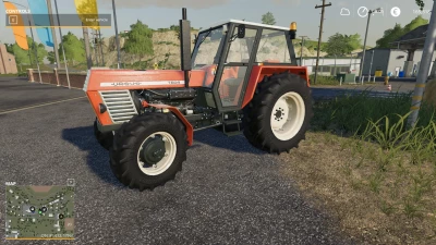 Ursus/Zetor 6cyl. 4x4 TURBO Pack by Inch20 v1.0.0.0
