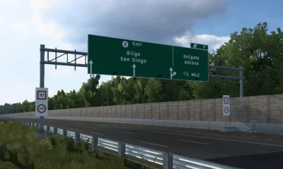 Ushington BETA.11 - Reforma edition