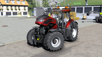 Valtra T series v1.0.0.0