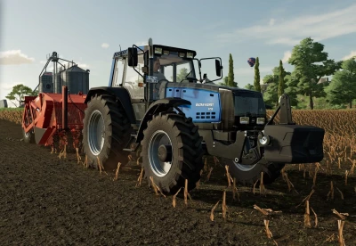 Valtra Valmet 8750 v1.0.0.0