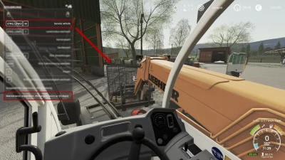 Vehicle Maintenance v1.0.0.8