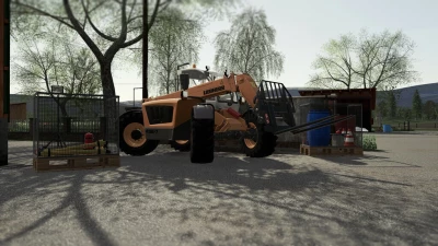 Vehicle Maintenance v1.0.0.8