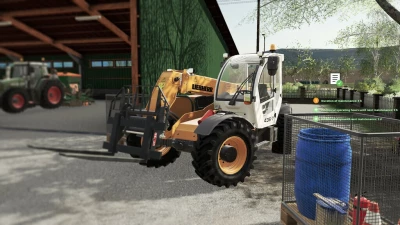 Vehicle Maintenance v1.0.0.8