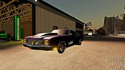 Vehicles Pack by Joshs @ SMC