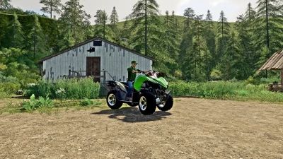 Vehicles Pack by Joshs @ SMC