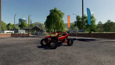Vehicles Pack by Joshs @ SMC