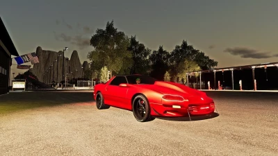 Vehicles Pack by Joshs @ SMC